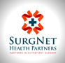 SurgNet Health Partners logo